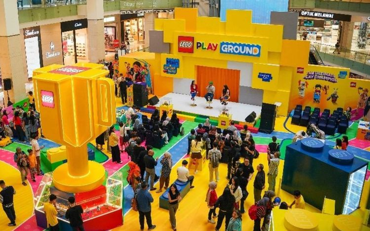 Liburan Sekolah: Waktunya Anak-Anak Bermain & Belajar Secara Kreatif
