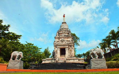 Jasa Sewa Travel dari Jakarta ke Klaten PP via Tol