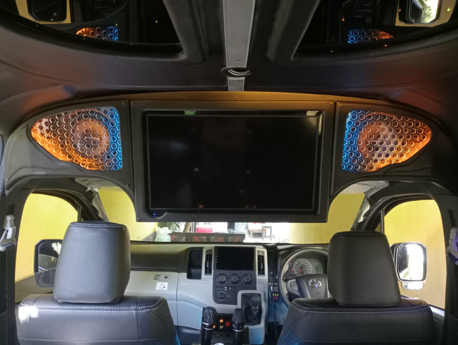 Pandawa Transport: Layanan Jasa Travel Antar Jemput Murah, Carter, Paket, dan Titipan Kilat