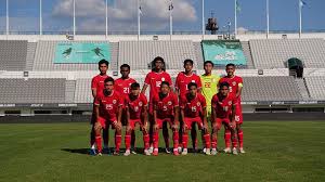 "Pandawa Transport dan Timnas U-20: Dukungan Menuju Kualifikasi Piala Asia U-20"