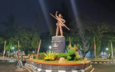 Pandawa Transport: Jakarta Pemalang.