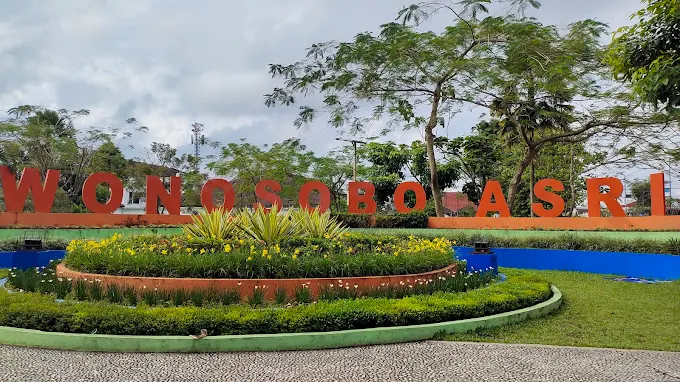 Pandawa Transport: jakarta-wonosobo.