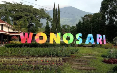 Pandawa Transport: jakarta-wonosari.