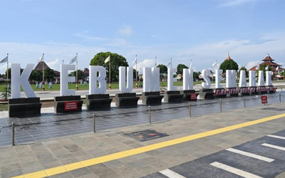 Pandawa Transport: jakarta-kebumen.