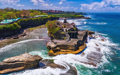 Pandawa Transport: jakarta-bali.