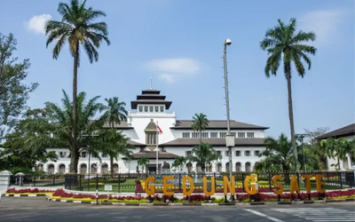 Pandawa Transport: Bandung.