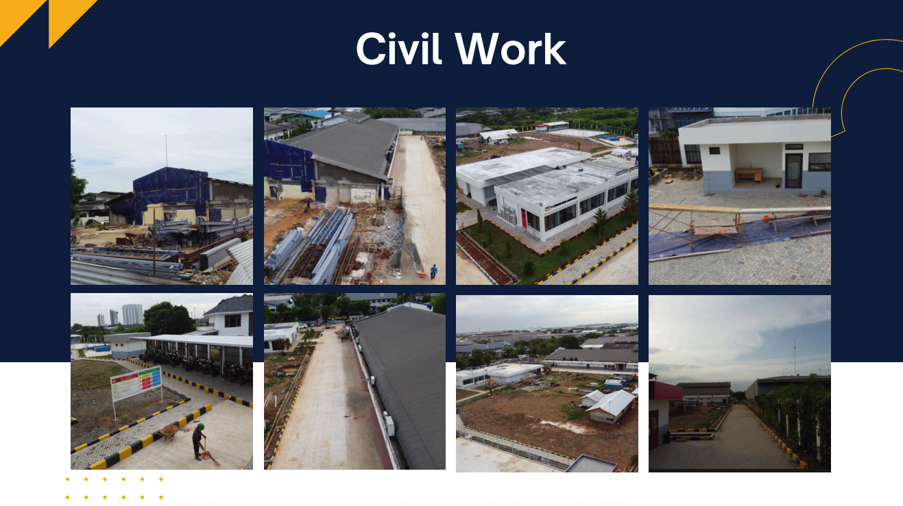 Civil Work