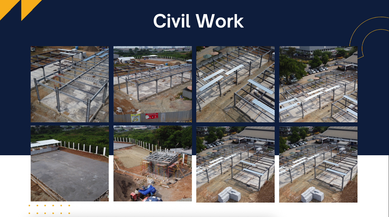 Civil Work 2