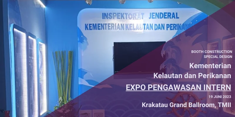EXPO PENGAWASAN INTERN