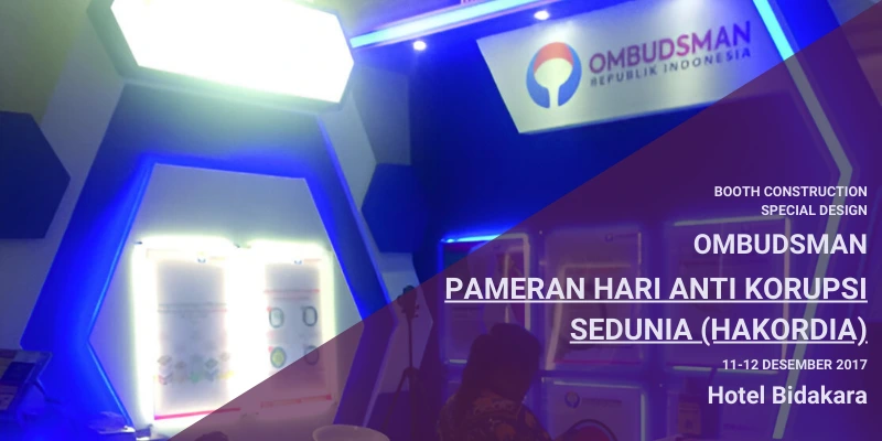 PAMERAN HARI ANTI KORUPSI SEDUNIA (HAKORDIA)