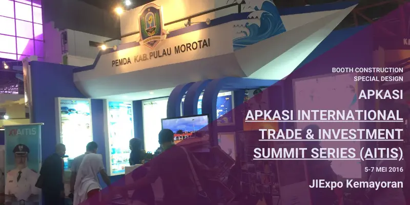 APKASI INTERNATIONAL TRADE & INVESTMENT SUMMIT SERIES (AITIS)