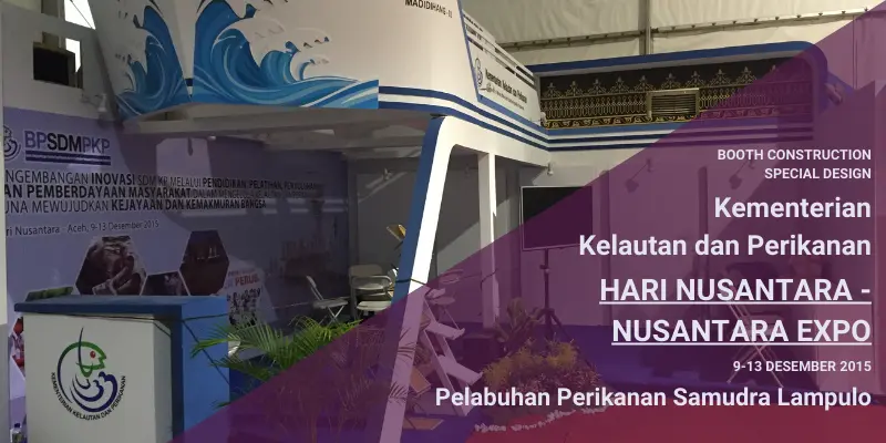 HARI NUSANTARA - NUSANTARA EXPO