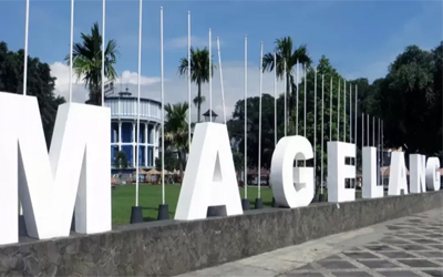 Pandawa Transport: jakarta-magelan.