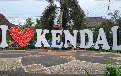 Pandawa Transport: jakarta-kendal.