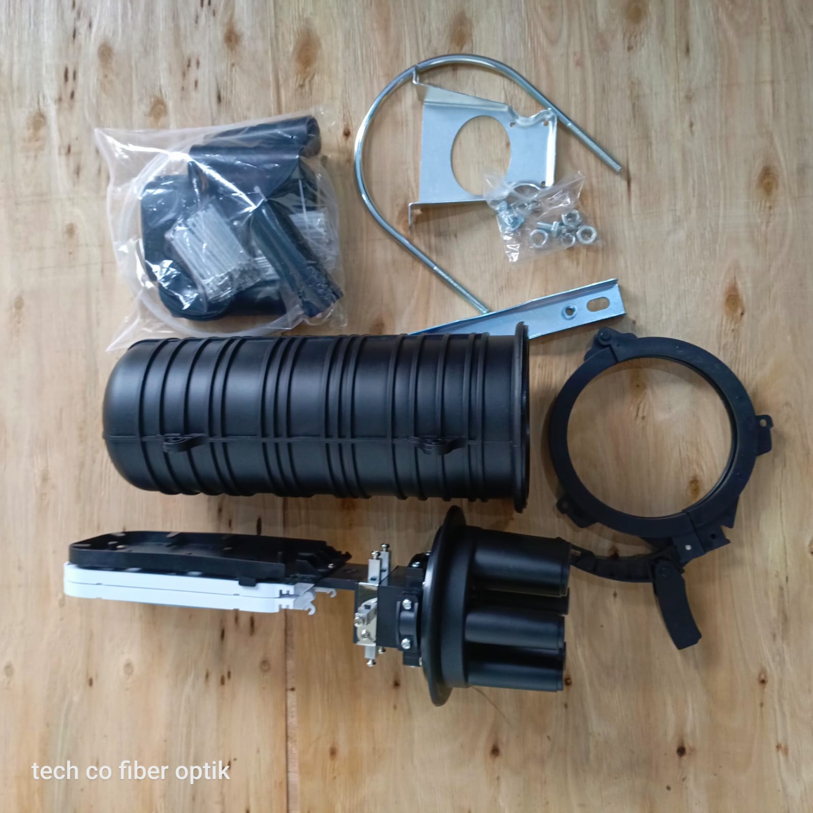 JB dome 48 core mini/joint closure/closure 48core