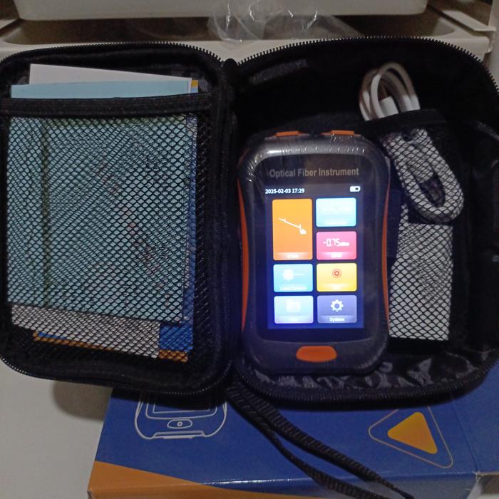 OTDR nk2800 1 lamda 1550nm