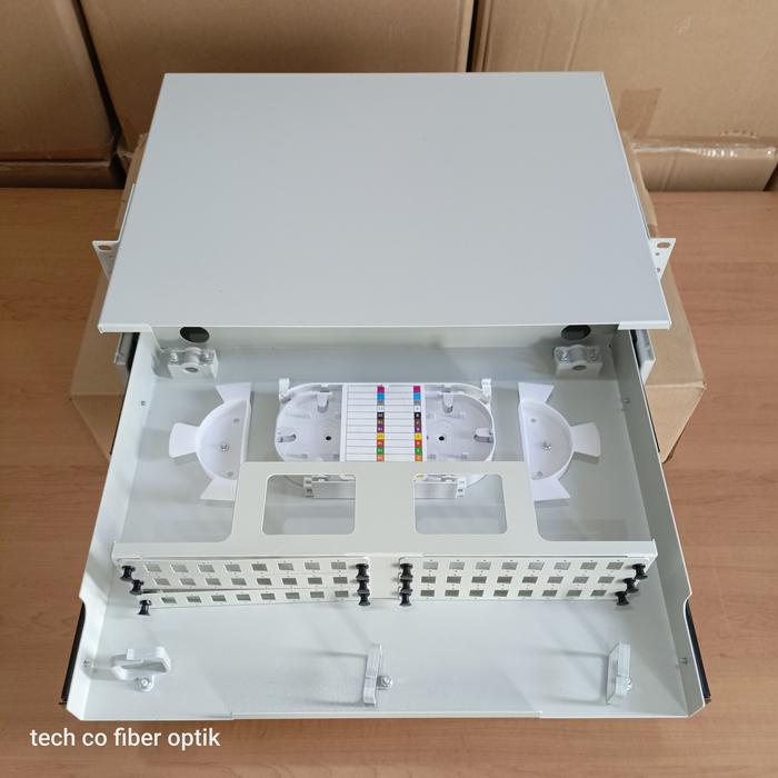 OTB 48 core model sleding kosongan